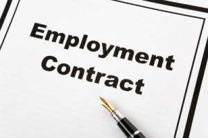 employment-contract