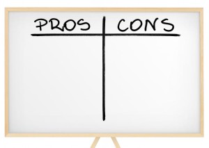 pros-and-cons